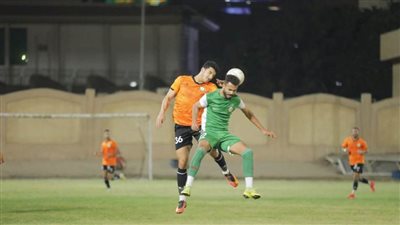 البنك الاهلي يفوز على الفيوم استعداداً لطلائع الجيش