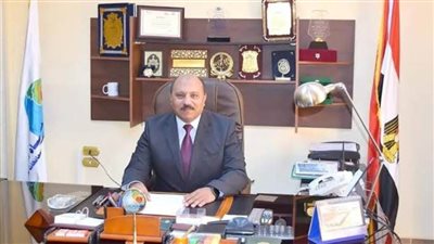 مياه القناة: الانتهاء من إصلاح خطوط مياه الشرب بمحافظات القناة