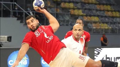 الزمالك يسعى للتعاقد مع نجم يد الأهلي 