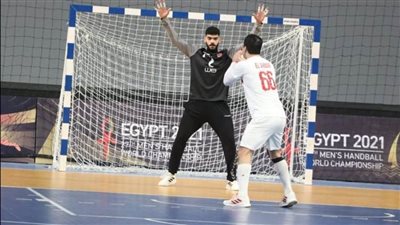 تدعيم وحيد في صفوف الزمالك قبل السوبر الإفريقي لليد