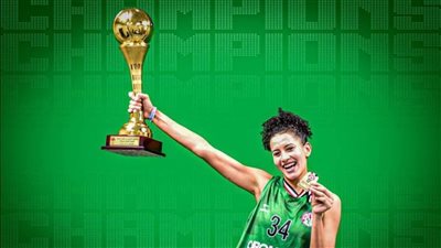 الأهلي يسعى لعودة هالة شعراوي لصفوف سيدات السلة