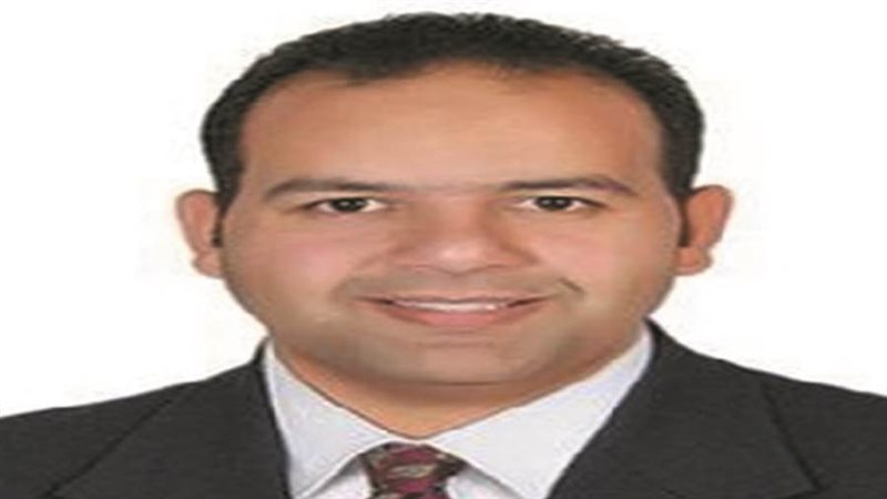 أنور إسماعيل مساعد