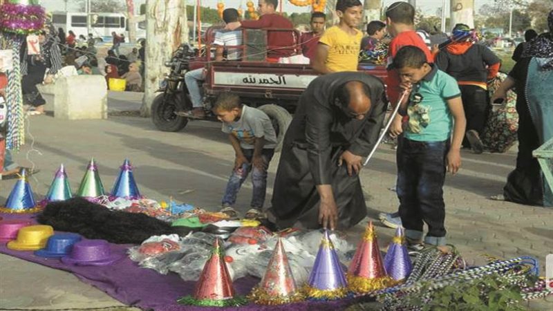 استعدادات المنيا