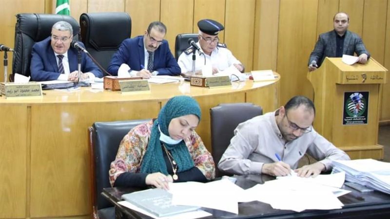 اللواء أسامة القاضي