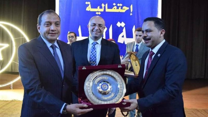 فاعليات حزب مستقبل