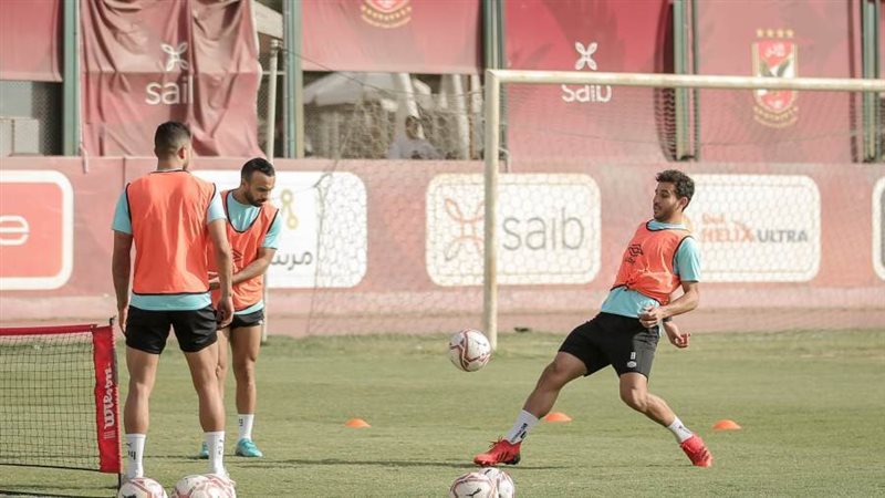 مران الأهلي