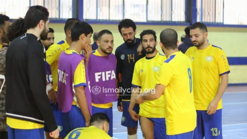 كرة الصالات