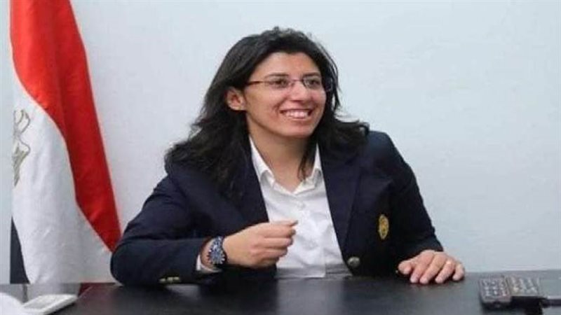 الدكتورة هبة واصل