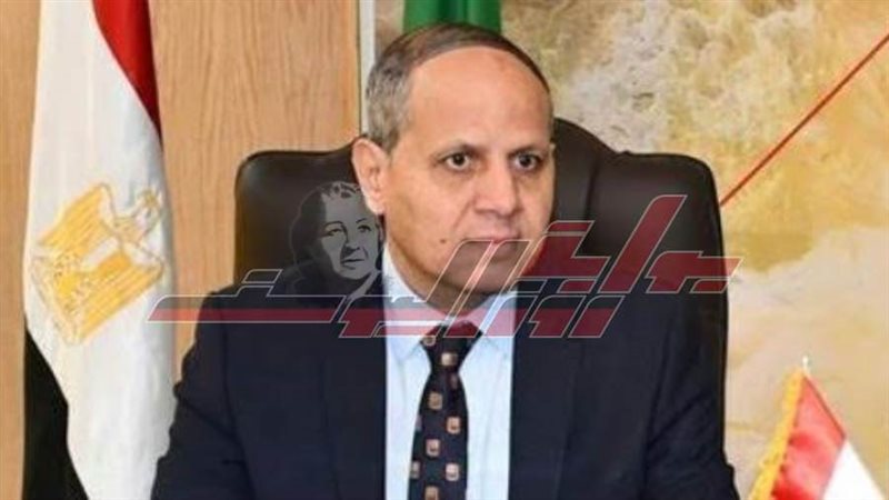 وكيل تعليم كفرالشيخ