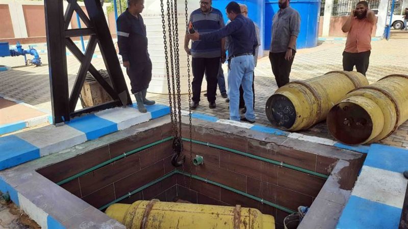 جانب من التجربه