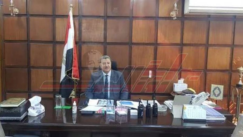 المهندس شعبان محمد