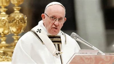 بابا الفاتيكان يجدد دعوته لفتح ممرات إنسانية لإجلاء المحاصرين بمدينة ماريوبول الأوكرانية