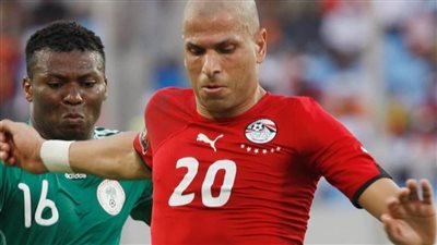 قبل المدفع (30).. وائل جمعة.. الصخرة التي حطمت أحلام كبار إفريقيا 