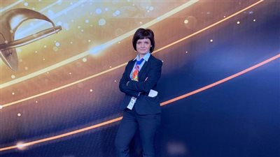 كاجاكار أولفا: مصر نجحت في تنظيم بطولة الجائزة الكبرى