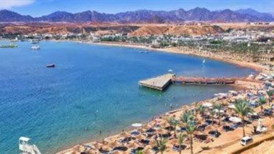  ١٧١ منشأة فندقية بـ 3 محافظات تقترب من رفع كفاءة سرعة الإنترنت  