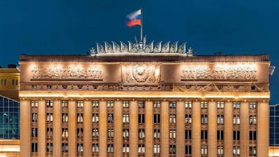 الدفاع الروسية تعلن إجلاء 80 مدنيا من مصنع 