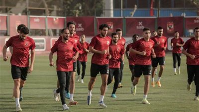 السولية يبدأ تدريبات الجري حول الملعب ضمن البرنامج التأهيلي لإصابته