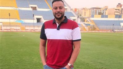 أحمد سمير فرج يعلن رحيله عن الإسماعيلي 