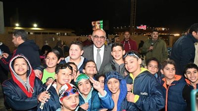 نادي الزهور ينجح في تنظيم دورات رمضانية في 7 ألعاب مختلفة 