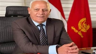 محافظ بورسعيد: نسبة إشغال القرى السياحية والفنادق 100%