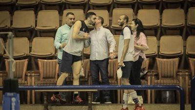 اتحاد الكرة الطائرة يدعم رجال وسيدات الأهلي قبل المشاركة في بطولة إفريقيا