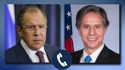 لافروف يكشف سبب عدم إخراج كييف تريد للمسلحين من مصنع 