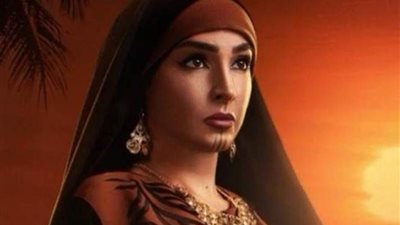 روجينا تعلن خوضها ماراثون دراما رمضان 2023 بمسلسل 