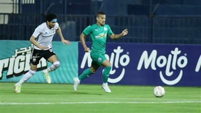 بيراميدز يتخطى الجونة ويحقق الفوز الأول تحت قيادة جونياس 