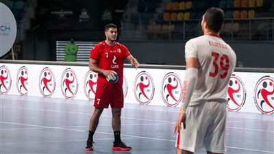 موعد مباراة الأهلي والزمالك في كأس السوبر الإفريقي لليد