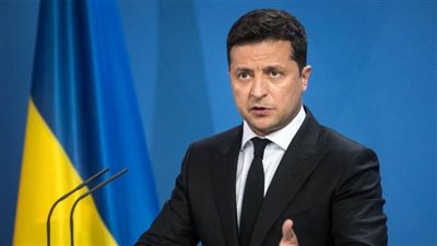 العنوان الخادع.. زيلينسكي: أزمة غذائية على الأبواب 