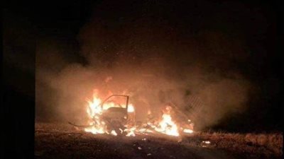 الكاظمي يتعهد بملاحقة منفذي 