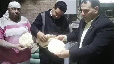 أول أيام  عيد الفطر المبارك  مخابز الإسكندرية  (صور)