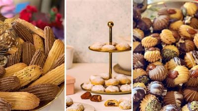 أضرار تناول الرياضيين كحك العيد