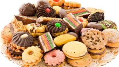 8 نصائح غذائية لقضاء عيد فطر سعيد