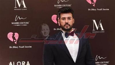 مع النجم أحمد حلمي.. الفنان محمد الأمير موظف بمصلحة السجون بفيلم «واحد تاني»