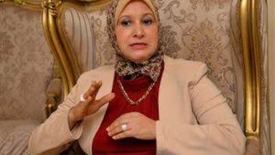 كوثر محمود: صرف 13.5 مليون جنيه إعانات للتمريض المصابين وأسر المتوفين بكورونا