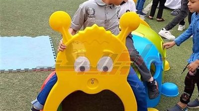 مراكز شباب كفر الشيخ تفتح أبوابها احتفالا بعيد الفطر المبارك