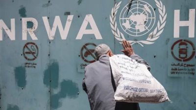 تخوف فلسطيني من إنهاء دور وكالة 