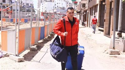 كاستيلو يد الأهلي: تعاهدنا على الفوز بالسوبر الإفريقي وكأس الكؤوس