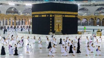  الداخلية تعلن تفاصيل تلقي طلبات وقرعة الحج هذا العام