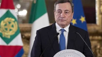 وزير خارجية إيطاليا: تصريحات لافروف عن أصول هتلر اليهودية مضللة ونسعى للسلام فى أوكرانيا