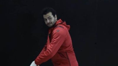 لاعب يد الأهلي: لن نفرط في المنافسة على السوبر الإفريقي وكأس الكؤوس