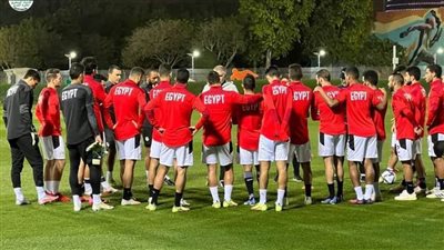 بعد أقل من شهر .. منتخب مصر يستعد لمغامرة جديدة في إفريقيا 