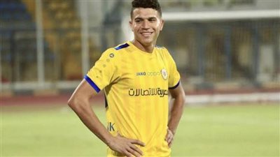 بعد إصابته أمام طلائع الجيش.. أشعة على قدم لاعب الإسماعيلي 