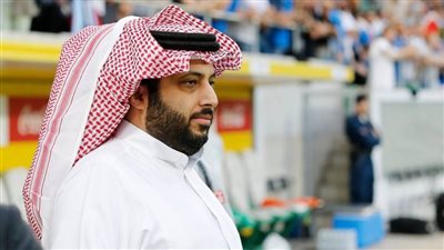 تركي آل الشيخ يعلن غيابه عن مواقع التواصل ويكشف عن السبب