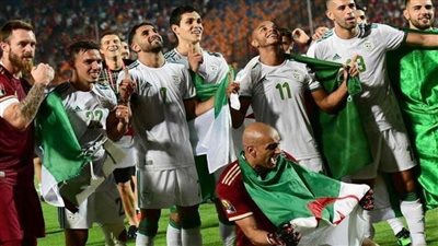 الاتحاد الجزائري يرفض قرارات فيفا.. ويؤكد: تم الخلط مع قرارات مصر والسنغال
