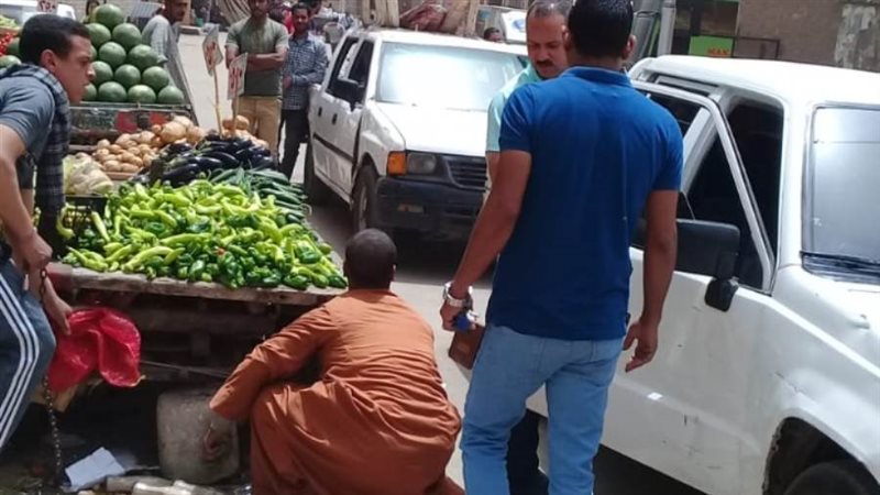 محافظ أسيوط: تكثيف