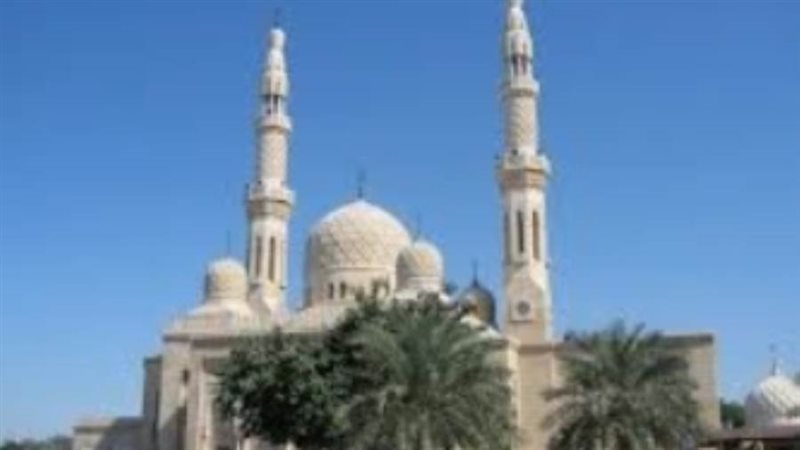 اعلان موعد صلاة العيد