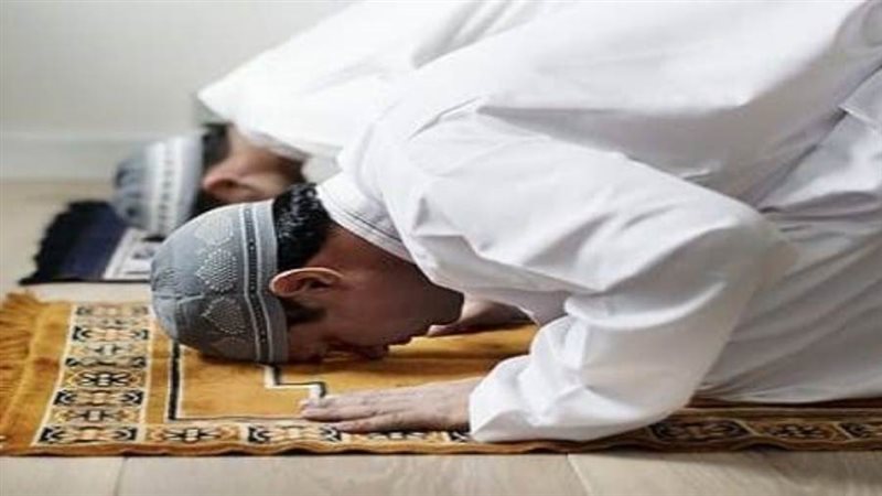 موعد أذان المغرب