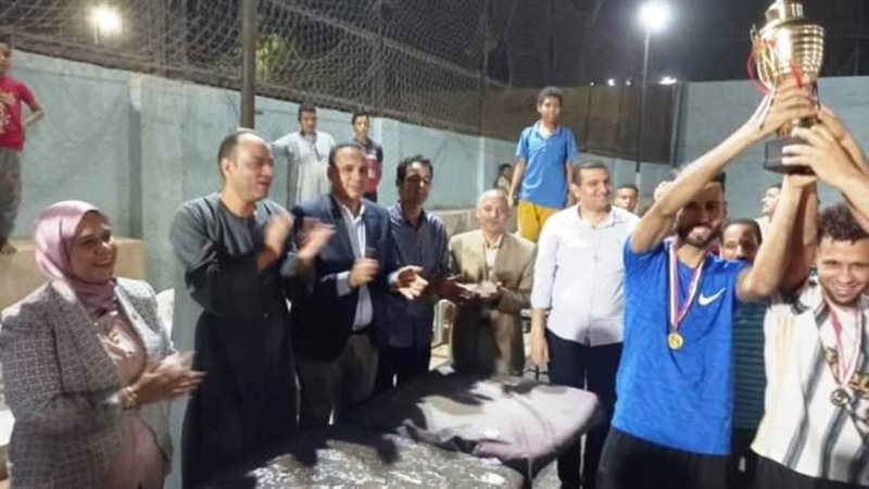 جانب من الانشطه